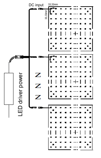 Plan der elektrischen Verbindungen | Wiring diagram Plan der elektrischen Verbindungen | Wiring diagram