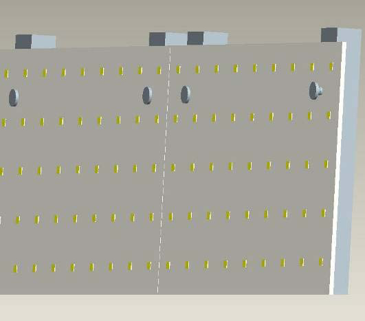 LED Hintergrundbeleuchtung für Leuchtkästen LED Backlights for Light-Boxes LED Hintergrundbeleuchtung für Leuchtkästen LED Backlights for Light-Boxes
