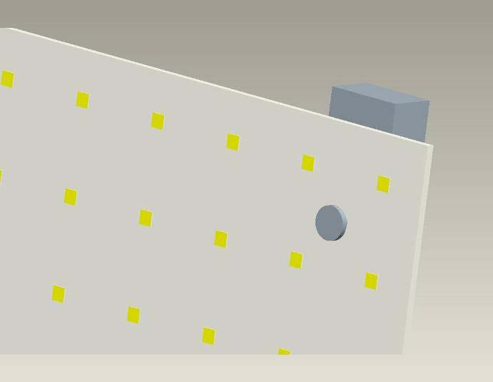 LED Hintergrundbeleuchtung für Leuchtkästen LED Backlights for Light-Boxes LED Hintergrundbeleuchtung für Leuchtkästen LED Backlights for Light-Boxes