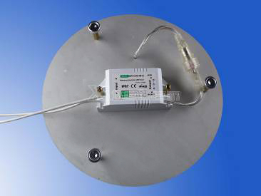 Round LED ceiling lamps Round LED ceiling lamps