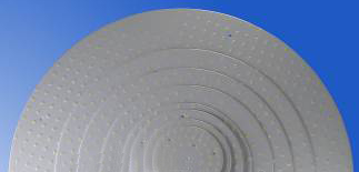12V SMD5050 Round LED Panel 12V SMD5050 Round LED Panel