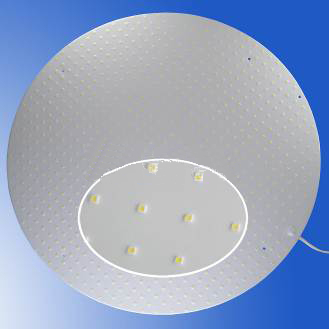 12V SMD5050 Round LED Panel 12V SMD5050 Round LED Panel