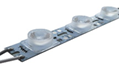 LED Kanteneinstrahlung 
Zargenmodule