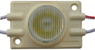 LED Kanteneinstrahlung 
Zargenmodule