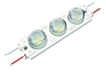 LED Kanteneinstrahlung 
Zargenmodule