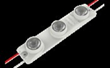 LED Kanteneinstrahlung 
Zargenmodule