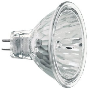 Halogenlampen GX 5.3 12V