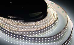 Double row LED Strip
