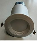 Led down Light 



High Quality Edison SMD Chips 

800LM 7.2W LED Downlight: