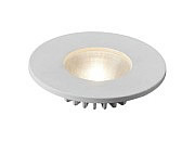 DC12V/24V 5W/3W China Changeable Magnetic LED Down light IP44 

