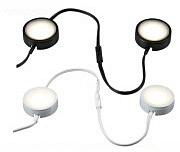 DOWN LIGHT LED 120AVC 4W 280LM 3000K Ra>70 120 