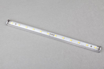 LED-Lichtleisten doppelseitig mit Buchse