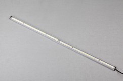 LED-Lichtleisten doppelseitig mit Buchse