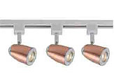 18W led track light 

