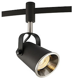 18W led track light 