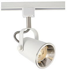 18W led track light 