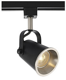 18W led track light 