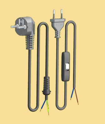 power cables