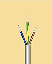 bielone