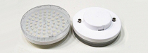GX 53 LED 230V