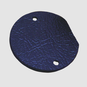 Aluminium LED Profil mit PMMA Cover No. 120069