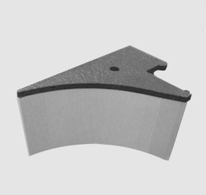 <empty>Aluminium LED Profil mit PMMA Cover No. 135147