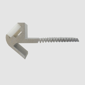 Aluminium LED Profil mit PMMA Cover No. 94908P