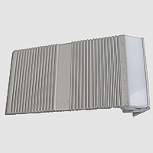 Aluminium LED Profil mit PMMA Cover No. 94909N
