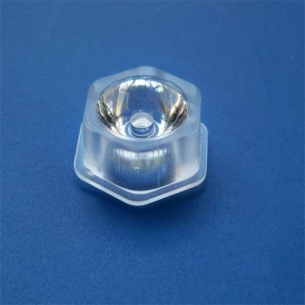 LED Lens