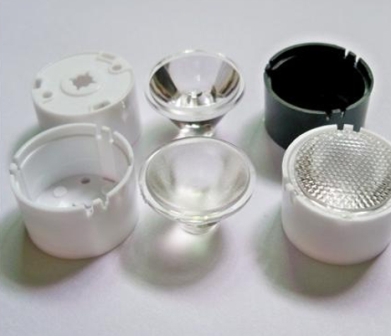 LED Lens