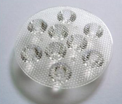 LED Lens