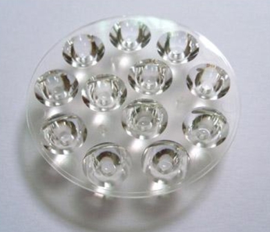 LED Lens