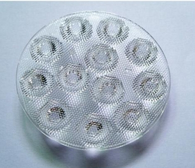 LED Lens