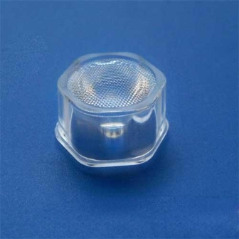 LED Lens