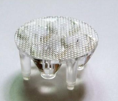 LED Lens
