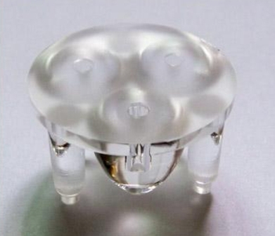 LED Lens