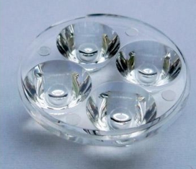 LED Lens