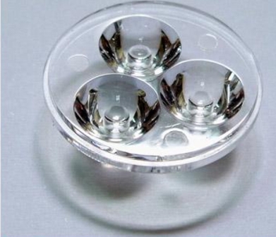 LED Lens