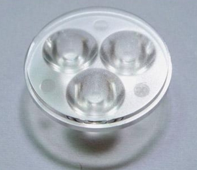 LED Lens