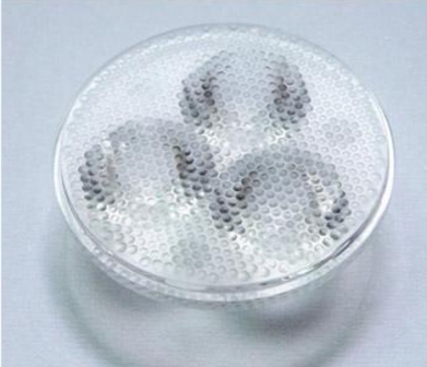LED Lens