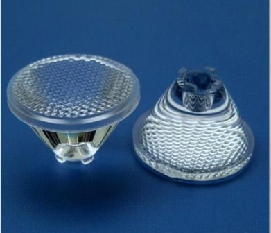 LED Lens