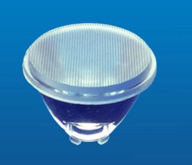 LED Lens