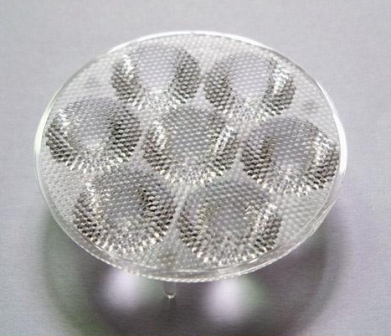 LED Lens