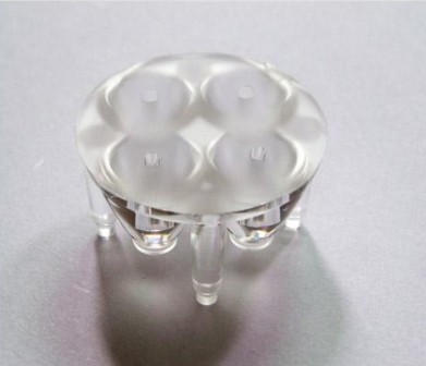 LED Lens