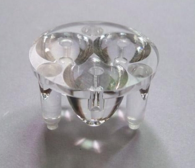 LED Lens