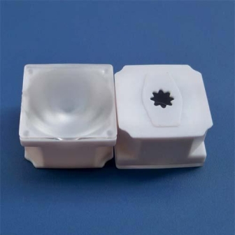 LED Lens