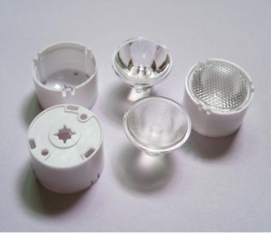 LED Lens