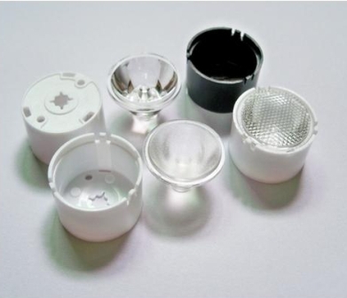 LED Lens