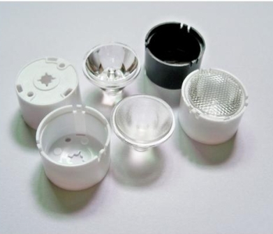 LED Lens