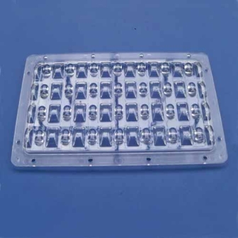 LED Lens